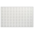 Create Your Own Fabric