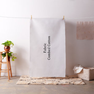 Create Your Own Fabric