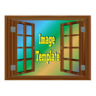 Create Your Own 🌿 Fake Window View 