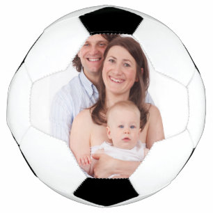 Create Your Own Family Photo  Football