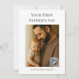 Create your own Father's day card