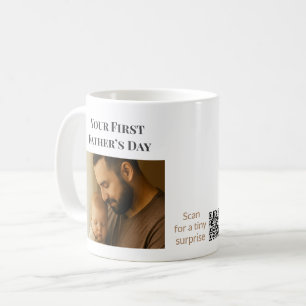 Create your own Father's day Coffee Mug