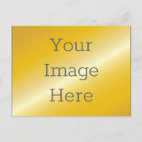 Create Your Own Faux Metallic 14k Gold