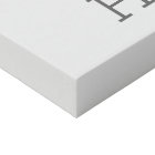 Create Your Own Faux Wrapped Canvas Print