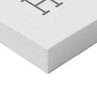 Create Your Own Faux Wrapped Canvas Print