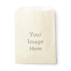 Create Your Own Favour Bag