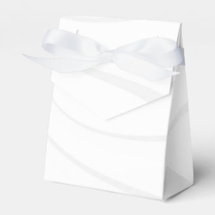 Create Your Own Favour Box