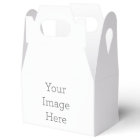 Create Your Own Favour Box