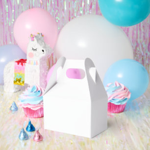  Create your own Favour Box
