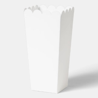 Create Your Own Favour Box