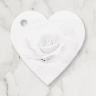 Create Your Own - Favour Tags