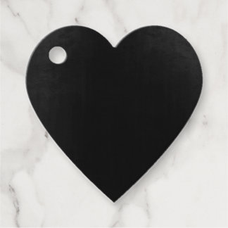 Create Your Own Favour Tags