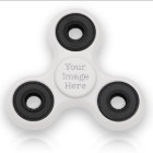 Create Your Own Fidget Spinner