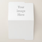 Create Your Own File Folders