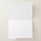 Create Your Own File Folders