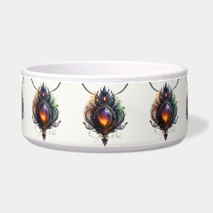 Create Your Own Fire Opal Bejeweled