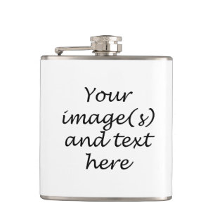 Create your own FLASK