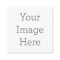 Create Your Own Flat Note Card
