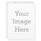 Create Your Own Flat Thank You Card