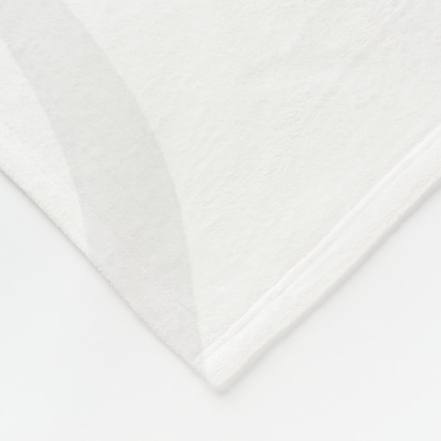 Create Your Own Fleece Blanket (Corner)