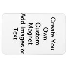 Create Your Own Flex Magnet