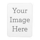 Create Your Own Flexi Magnet