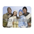 Create your own Flexible Magnet!