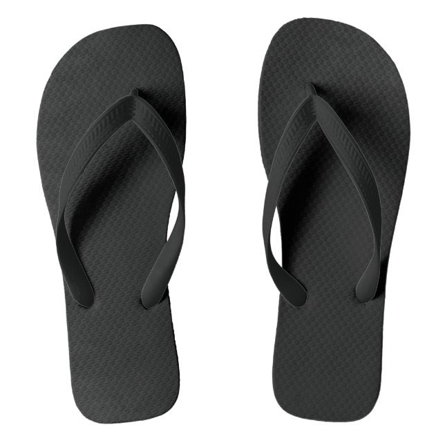 Create Your Own Flip Flops (Footbed)