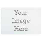 Create Your Own Floor Mat