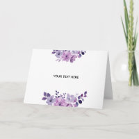 Create Your Own Floral