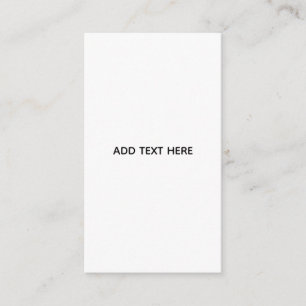 Create Your Own Floral  Enclosure Card