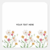 Create Your Own Floral