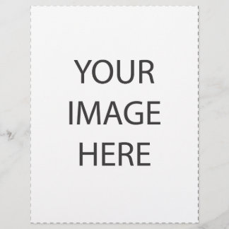 Create Your Own Flyer