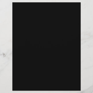 Create Your Own Flyer