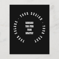 Create Your Own