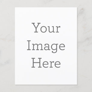 Create Your Own Flyer