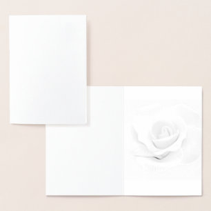 Create Your Own - Foil Card