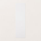 Create Your Own Folded Business Card