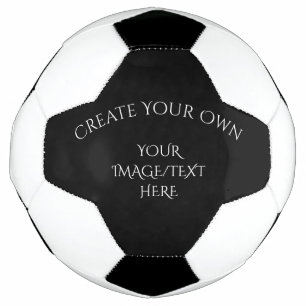 Create Your Own Football