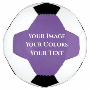 Create Your Own Football