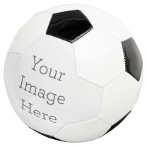 Create Your Own Football
