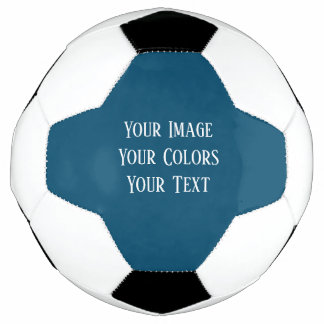 Create Your Own Football