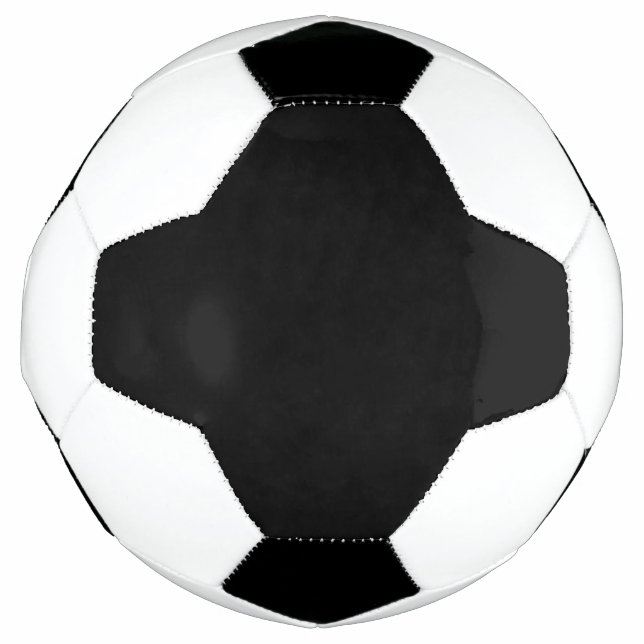 Create Your Own Football (Front)