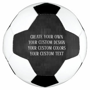 Create Your Own! Football
