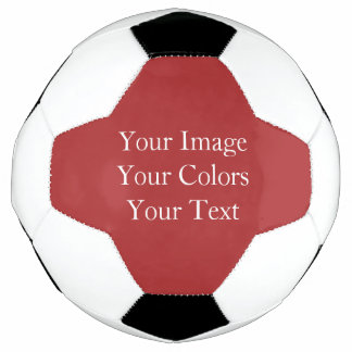 Create Your Own Football