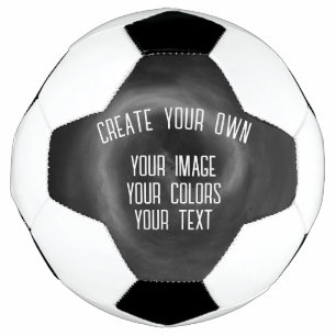 Create Your Own Football