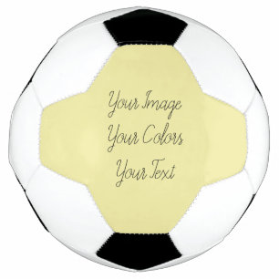 Create Your Own Football