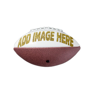Create Your Own Football American Football