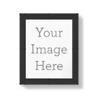 Create Your Own Framed Art Print