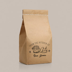 Create Your Own From The Kitchen Of Rubber Stamp